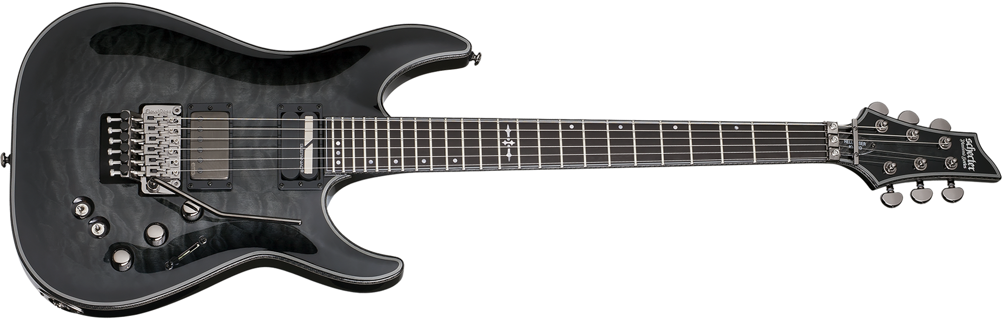 Hellraiser Hybrid C-1 FR S